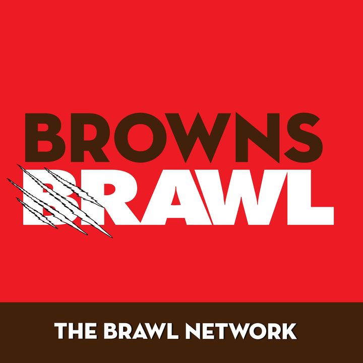 Browns Brawl