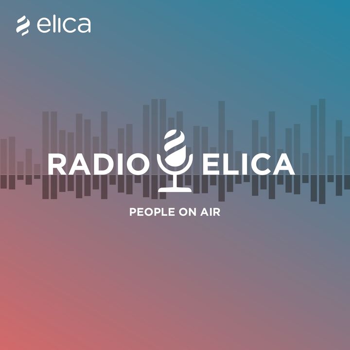 Radio Elica - People On Air