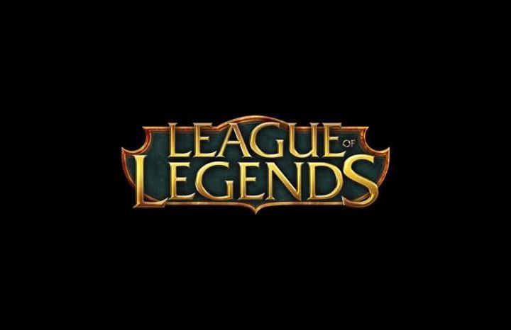 REGIÕES LEAGUE OF LEGENDS