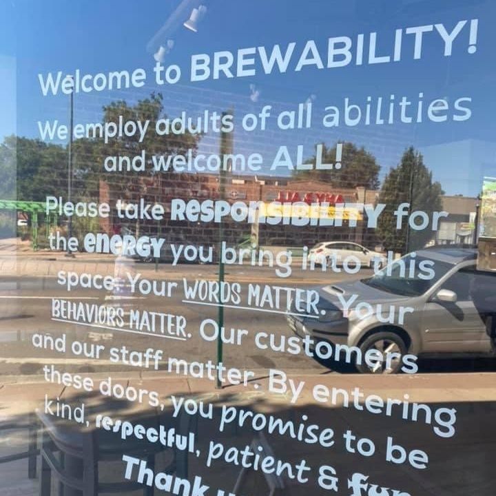 CO. Brewery Employs People with Special Needs…Receives Death Threats.