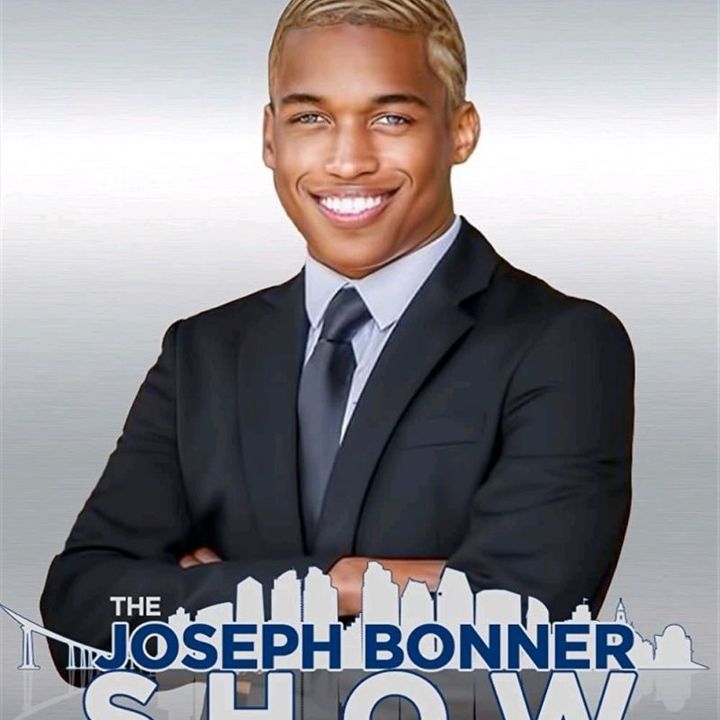 The Joseph Bonner Show