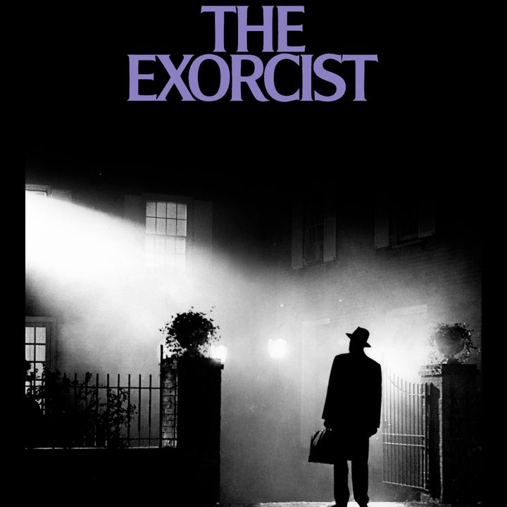 95 - "The Exorcist" (1973)