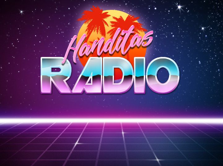 Handita's Radio