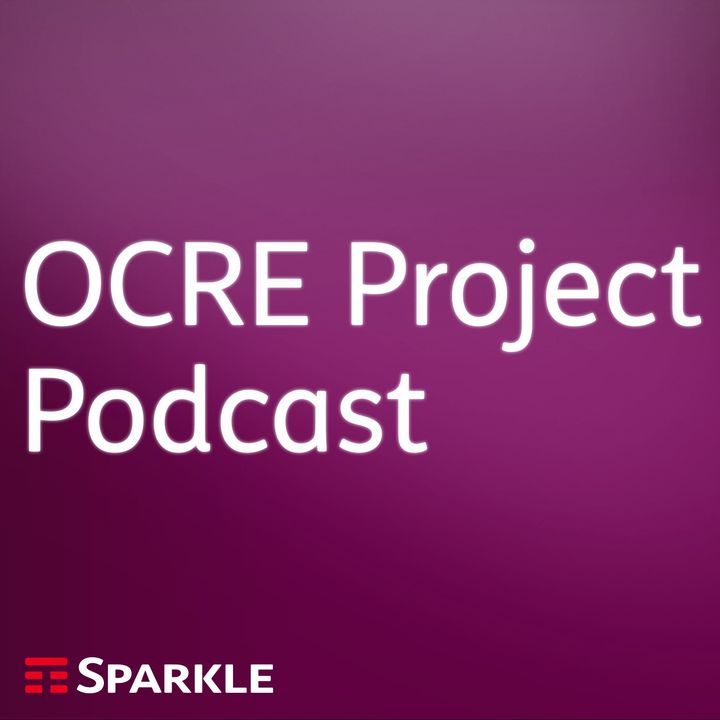 OCRE Project - Cloud benefits for R&E: a talk with David Heyns, GÉANT and Paolo Perulli, Sparkle