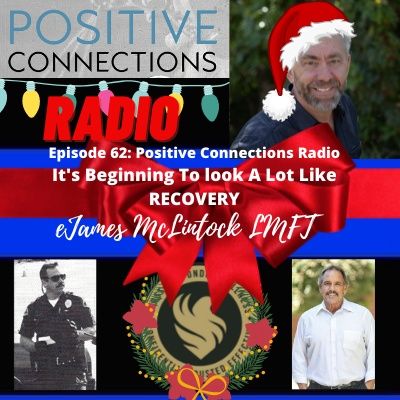 It's Beginning to Look a Lot Like RECOVERY: With Jim McLintock