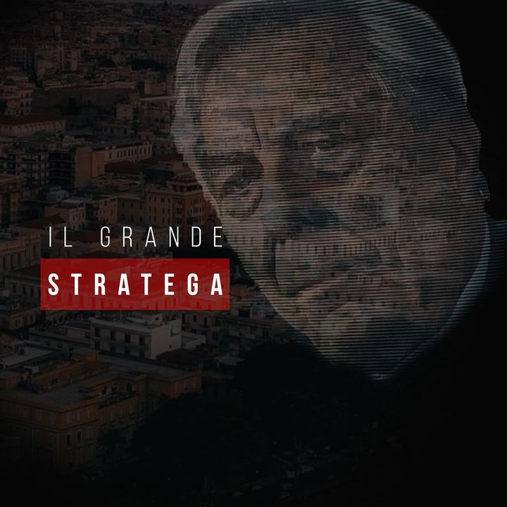 Il grande stratega - Paolo Romeo