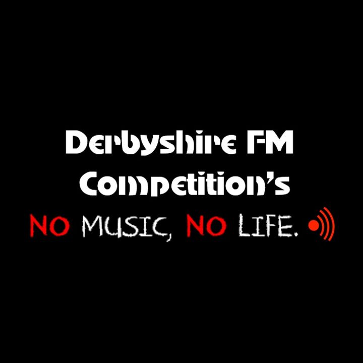 Derbyshire FM Competition's