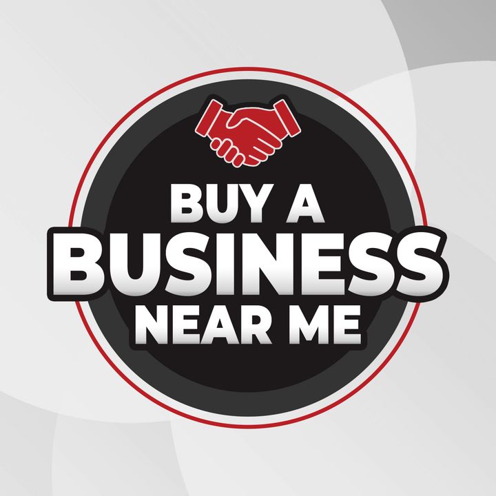 Buy a Business Near Me