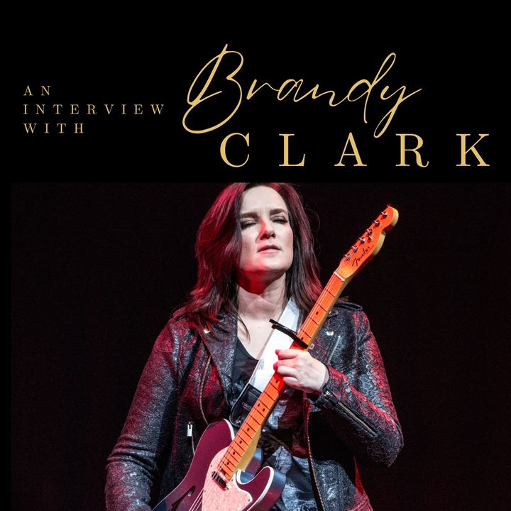 Brandy Clark from 2017