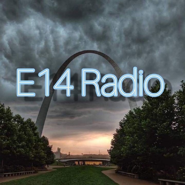 Episode 18 - E14 Radio