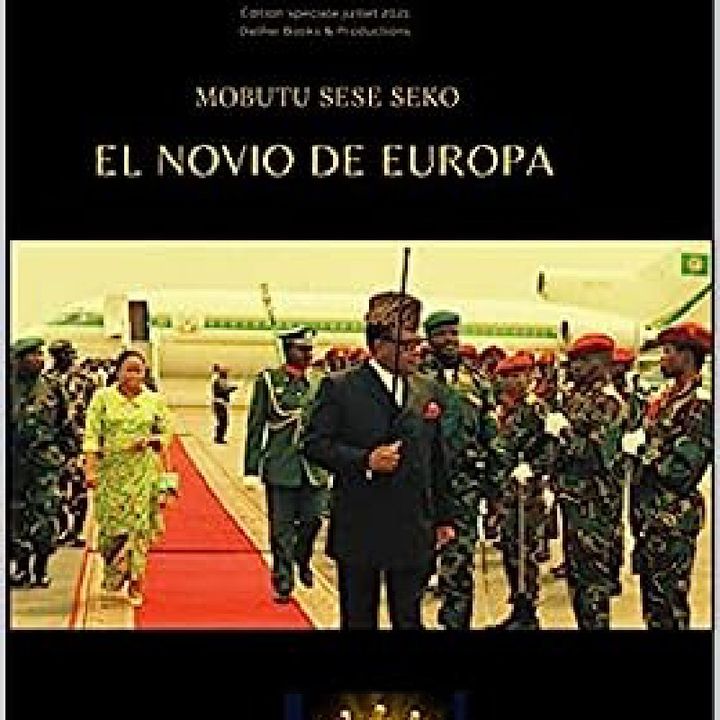 Episodio 34 - Periódico de Guinea Ecuatorial© : Hablemos de Guinea Ecuatorial™