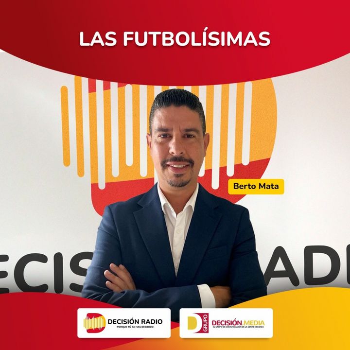 LAS FUTBOLISIMAS