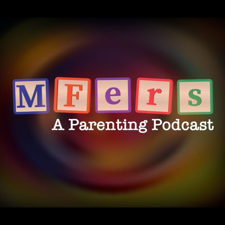 Episode 17: Mom and Dad Meltdown Pt. 3