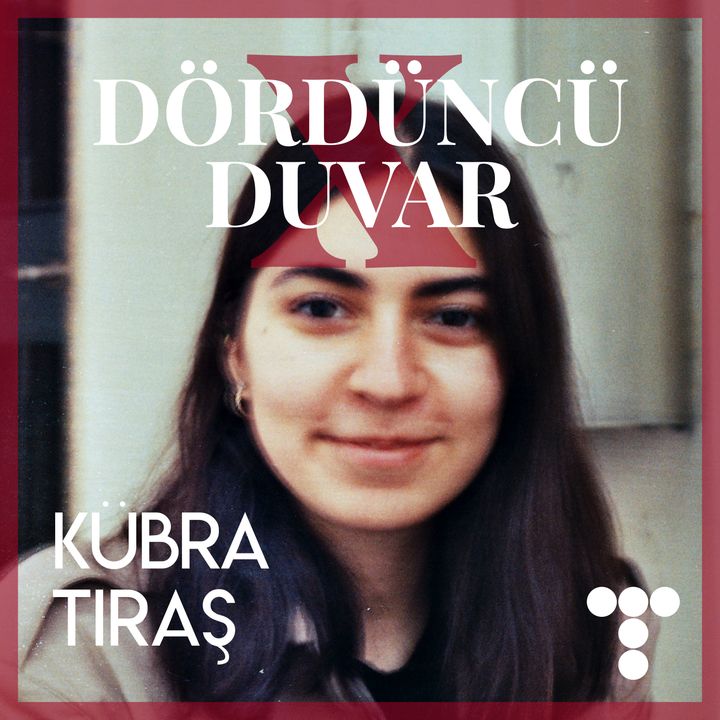 DDX:S2E3 Kübra Tıraş, Tiyatro Üzerine Konuşmak, Bir Tiyatro Bloğu Tiyatro101.com