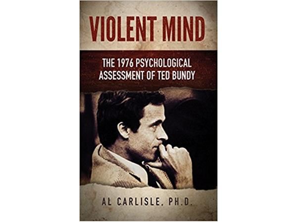 VIOLENT MIND-Dr. Al Carlisle