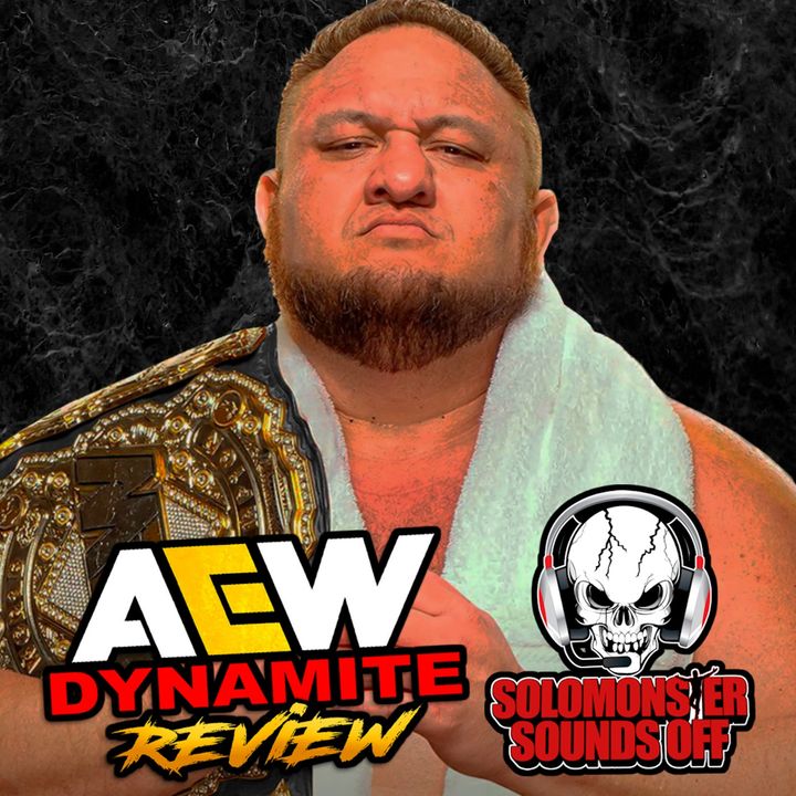 AEW Dynamite 1/3/24 Review - BIG FEMALE FREE AGENT DEBUTS AND ADAM COLE EXPLAINS HIMSELF