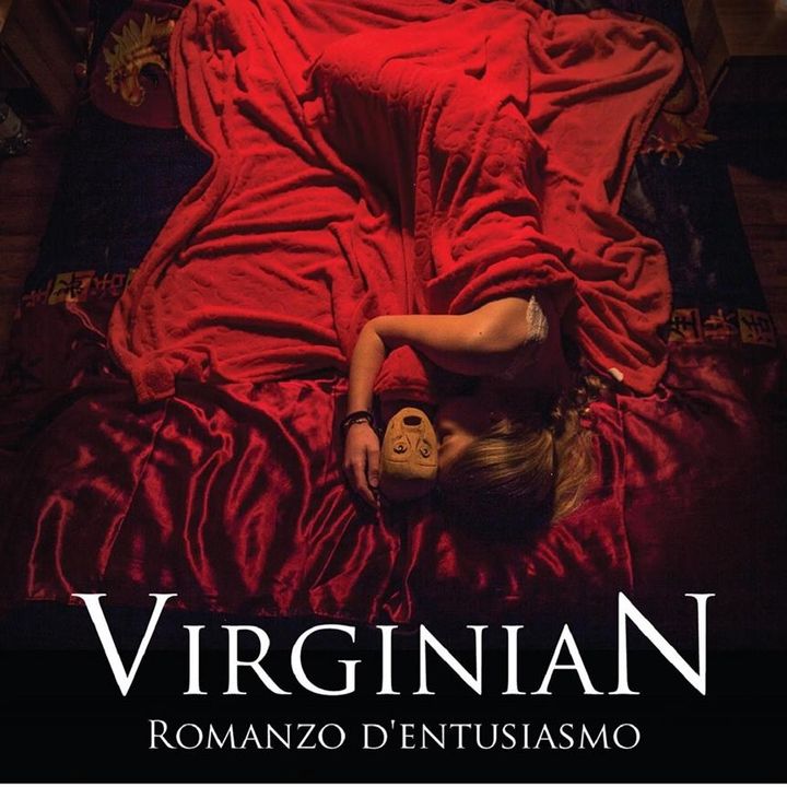Virginian - Romanzo d'entusiasmo