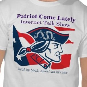 Patriot Come Lately