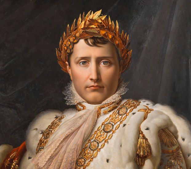 Napoleone dagli esordi alla prima campagna in Italia