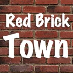 Red Brick Town Podcast - Episode 7