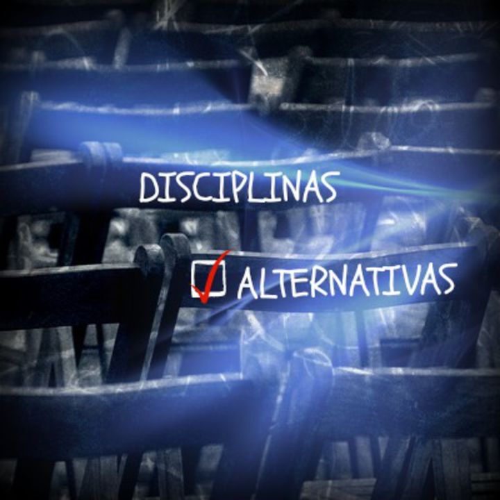 Disciplinas Alternativas