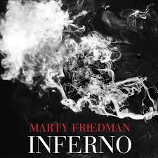 Marty Friedman Inferno Part Two