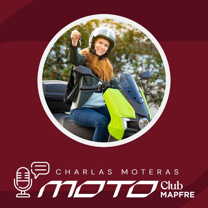 Movilidad: La Moto, ¿la solución?