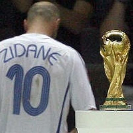 Ai mondiali del 2006 l'Italia sconfisse la Francia... ma non era la prima volta