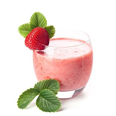 Ep.19 - Strawberry Juice