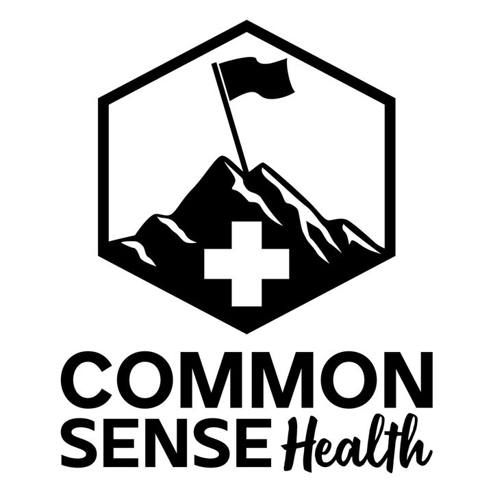 Common Sense Health With Dr.Eric Nepute