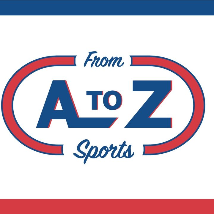 From A to Z Sports (Episode 3)