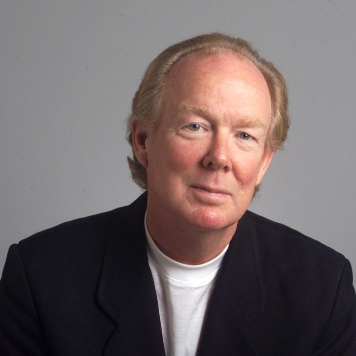 Dad to Dad 168 - John Rosemond, Family Psychologist, Author, Speaker & 'America's Most Widely Read Parenting Expert'