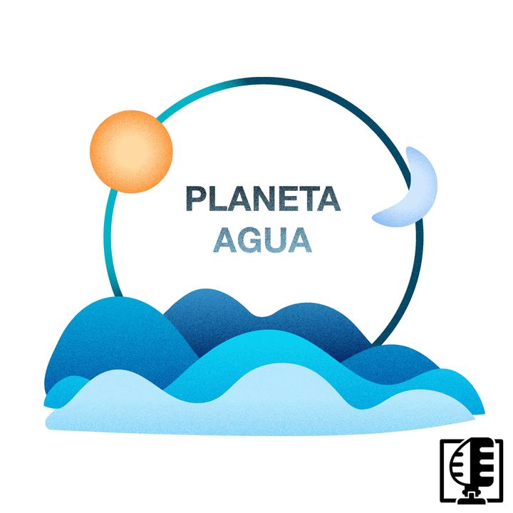 Presentación | Planeta Agua #00