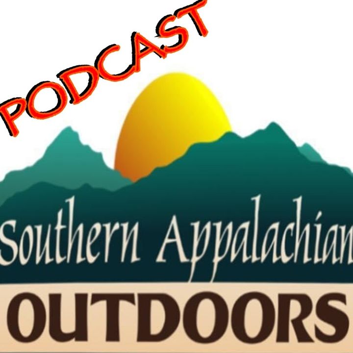 Southern Appalachian Outdoors Podcast