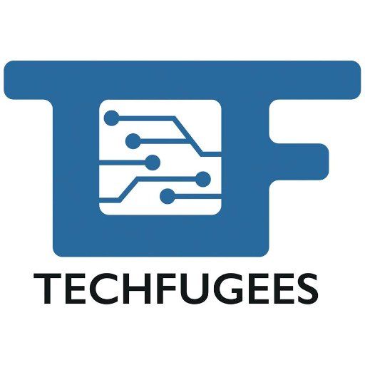 TechfugeesNZ - Broaden your circle at their Techweek hackathon