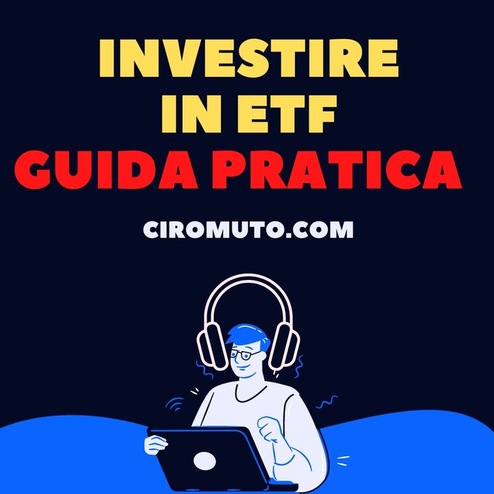 Investire in etf conviene ? - Podcast Finanziario d'eccellenza