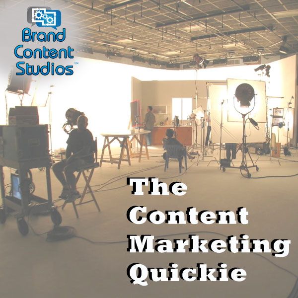 CMQ - Uncommon Content Marketing Jobs