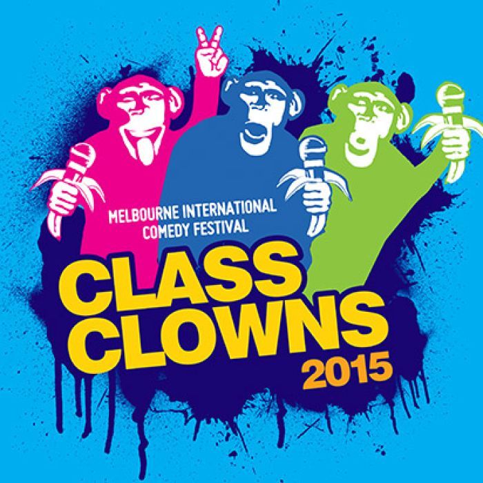 Youth Radio - Will McKenna 2015 National Class Clown