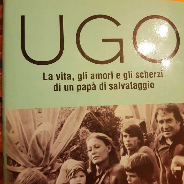 Ricky,Gianmarco,Thomas e Maria Sole Tognazzi:Ugo-Il Sonno Del Cinema