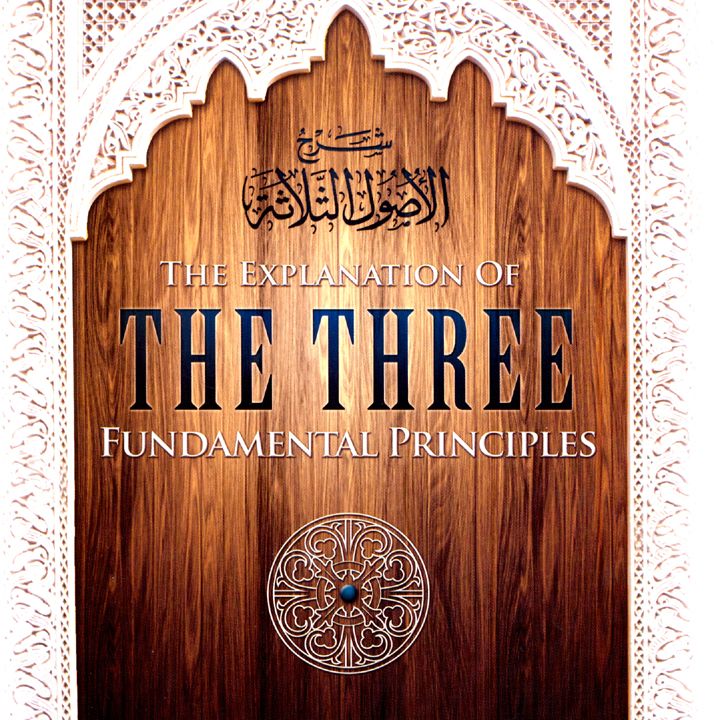 The Three Fundamental Principles