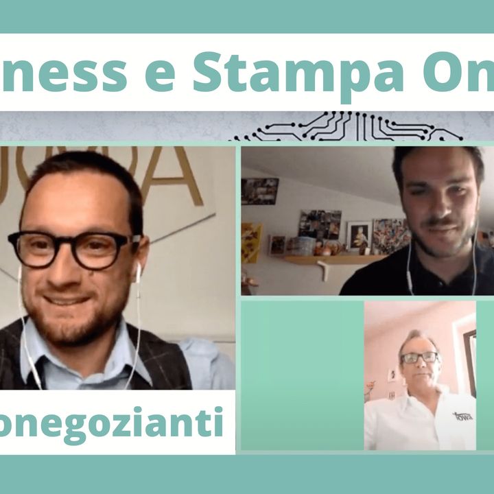 Business e Stampa ONLINE