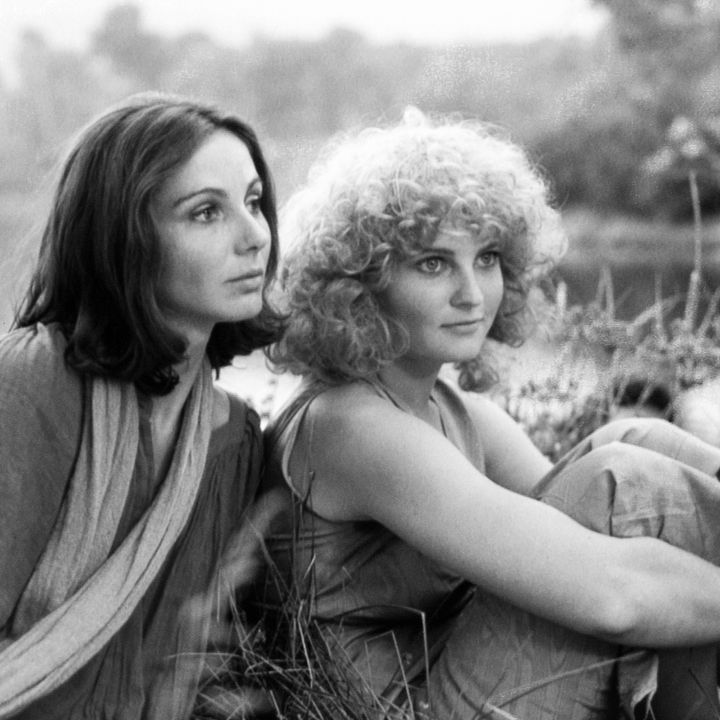 THE FEMININE MYSTIQUE: My Body, My Choice