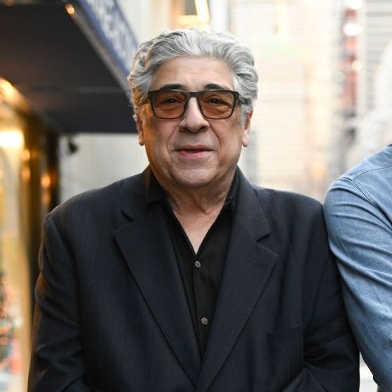 Vincent Pastore: In Conversation With The Sopranos, DC Memories And Getting Called Big Pussy Everywhere!