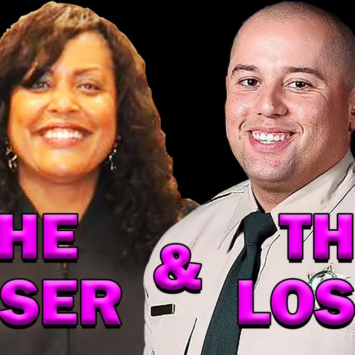 Judge Who Caused Deputy’s Death? You Be The Judge! LEO Round Table S08E02c
