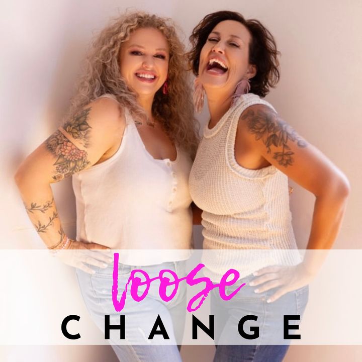 The Loose Change Podcast