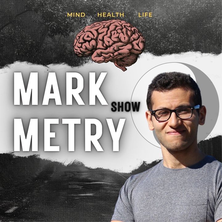 Mark Metry Show