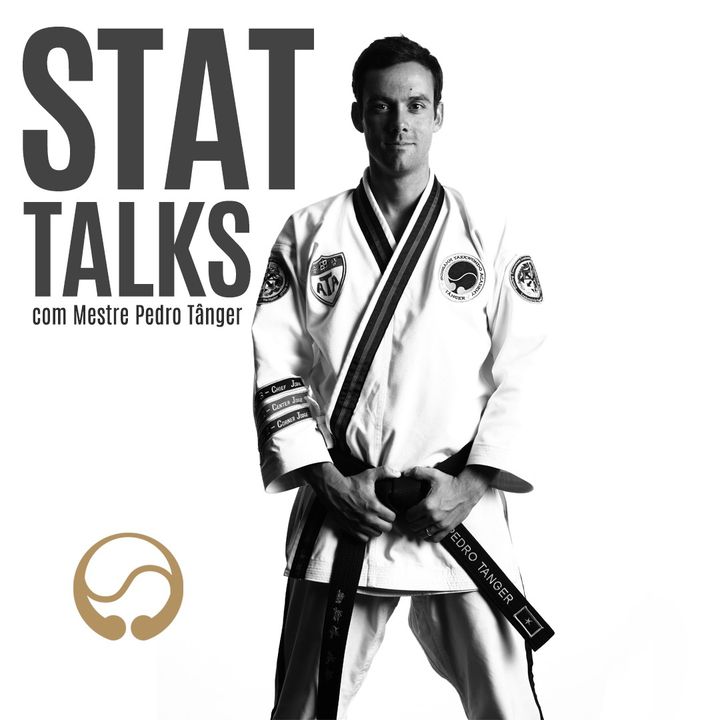 STATtalks | T2#1 - Comunicação (Professor João Folgado)