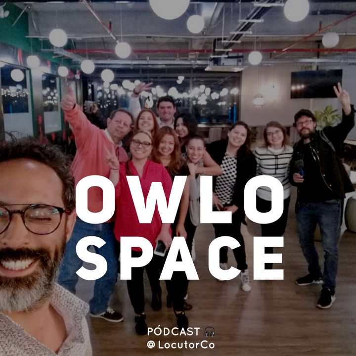 Conociendo Owlo Space (en Estéreo expandido)