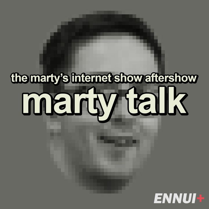 Marty Talk