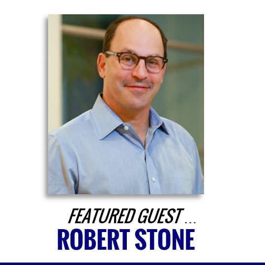 ROBERT STONE - Financial Advisor, Telemus Capital, Southfield, MI